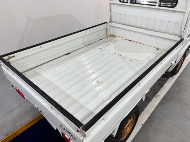 1994 SUZUKI CARRY TRUCK