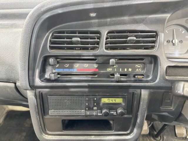 1994 SUZUKI CARRY TRUCK