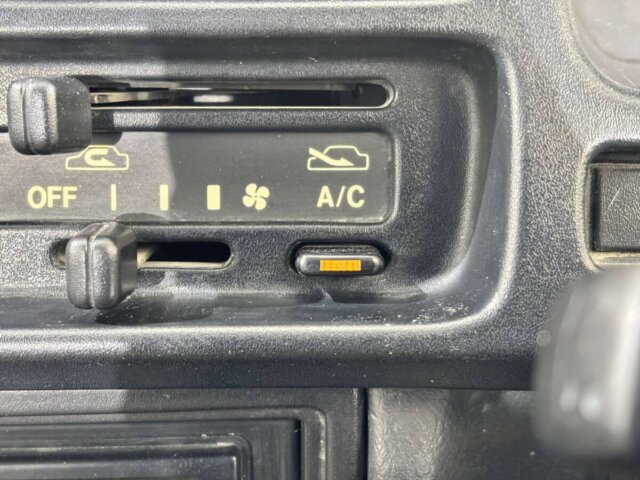 1994 SUZUKI CARRY TRUCK