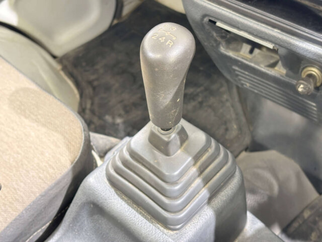 1994 SUZUKI CARRY TRUCK