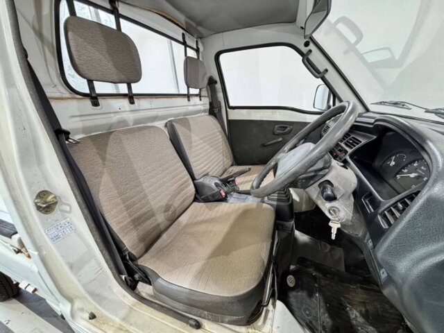 1994 SUZUKI CARRY TRUCK