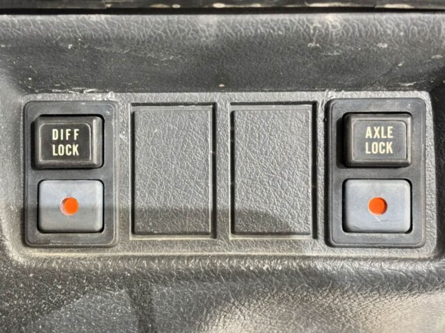 1994 SUZUKI CARRY TRUCK