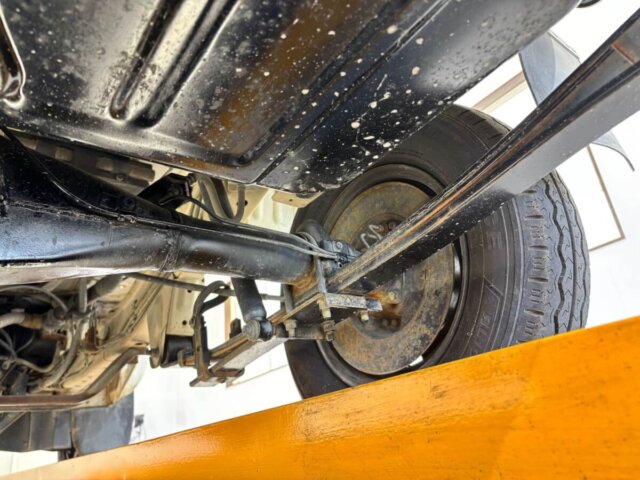 1994 SUZUKI CARRY TRUCK