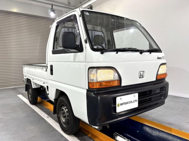 1994 HONDA ACTY TRUCK