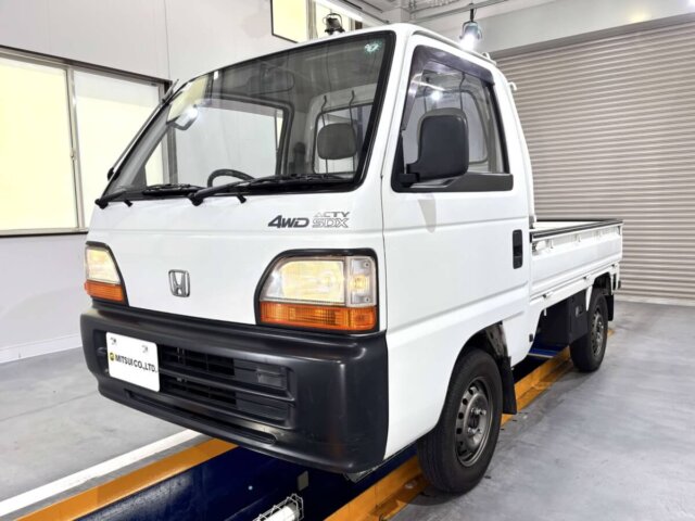 1994 HONDA ACTY TRUCK