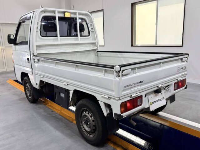 1994 HONDA ACTY TRUCK