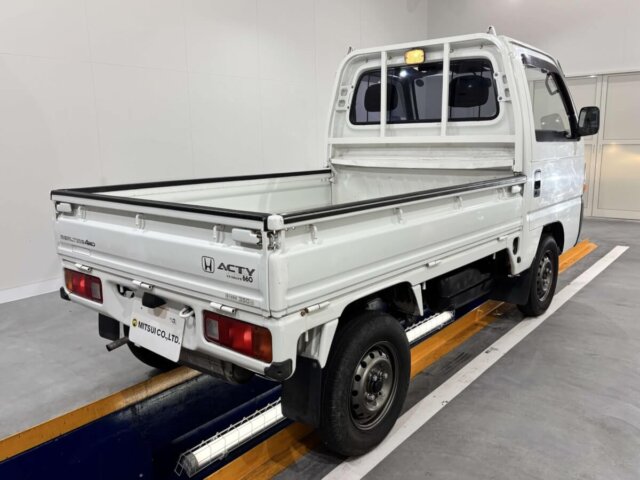 1994 HONDA ACTY TRUCK