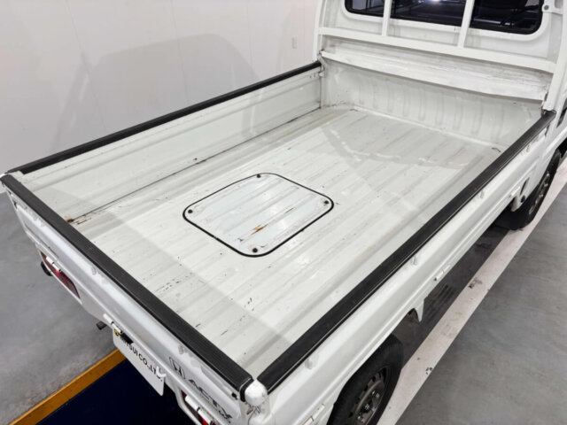 1994 HONDA ACTY TRUCK