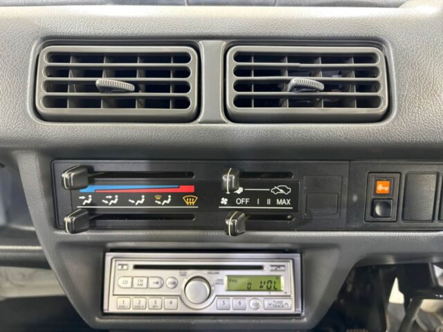 1994 HONDA ACTY TRUCK