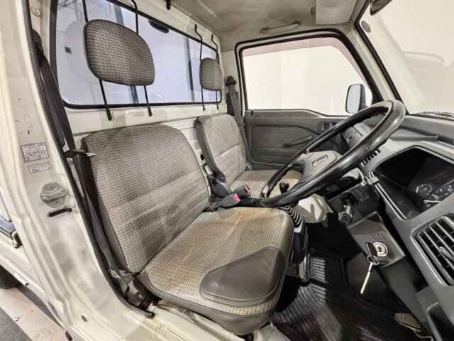 1994 HONDA ACTY TRUCK