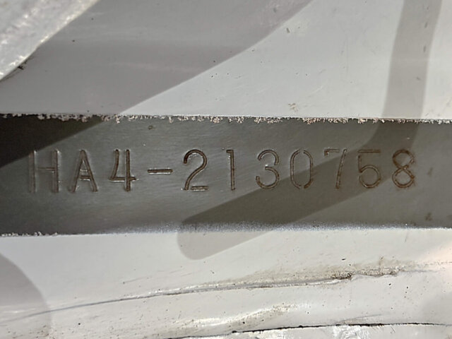 1994 HONDA ACTY TRUCK