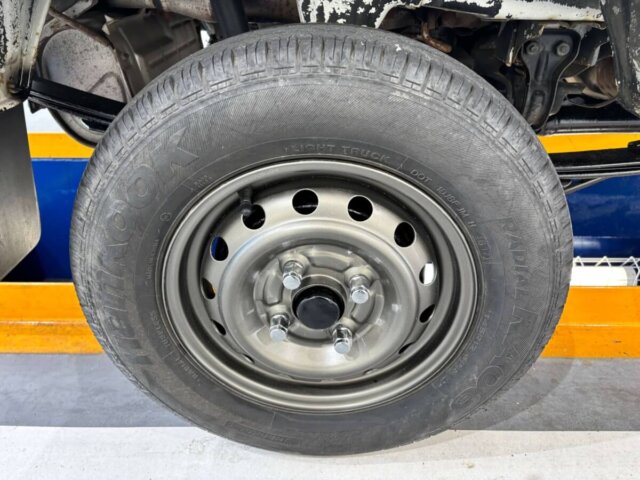 1994 HONDA ACTY TRUCK