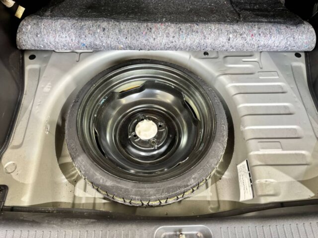 2001 TOYOTA bB