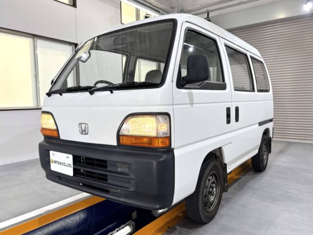 1994 HONDA ACTY VAN