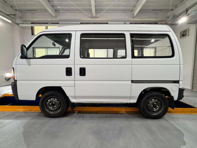 1994 HONDA ACTY VAN