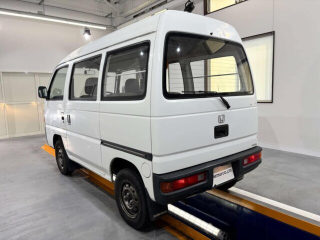 1994 HONDA ACTY VAN