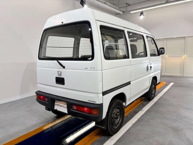 1994 HONDA ACTY VAN