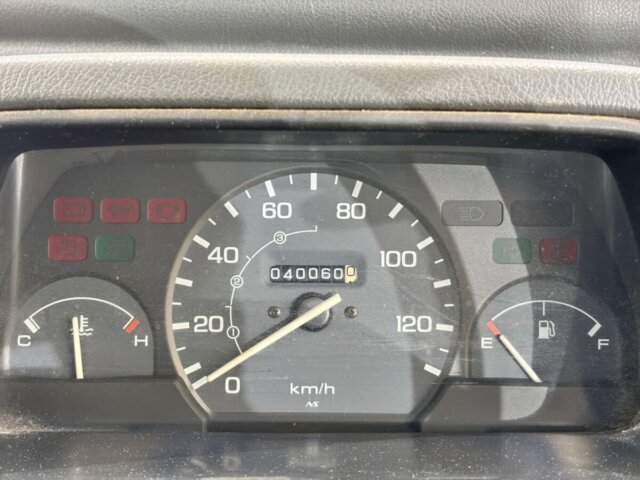 1994 HONDA ACTY VAN