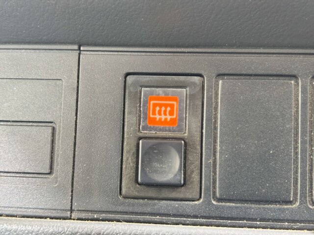 1994 HONDA ACTY VAN
