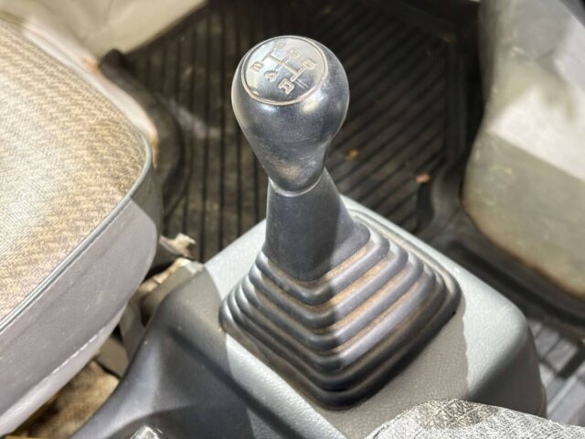 1994 HONDA ACTY VAN