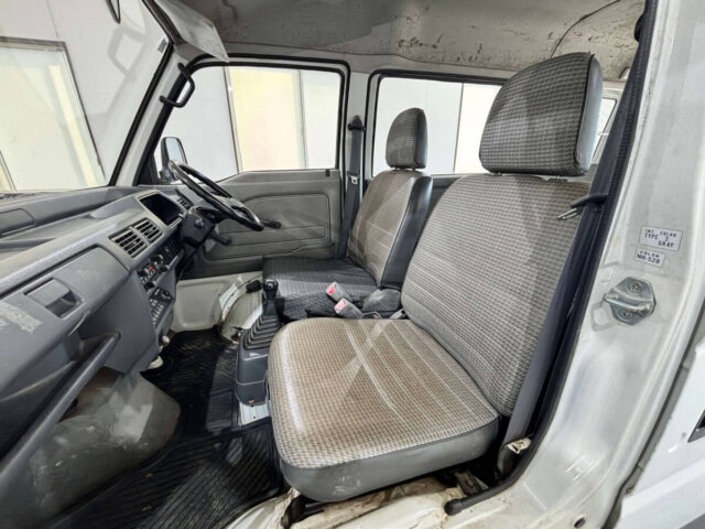 1994 HONDA ACTY VAN