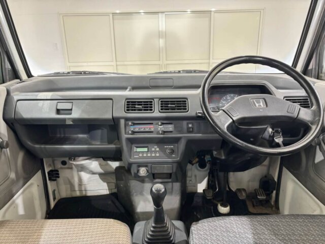 1994 HONDA ACTY VAN