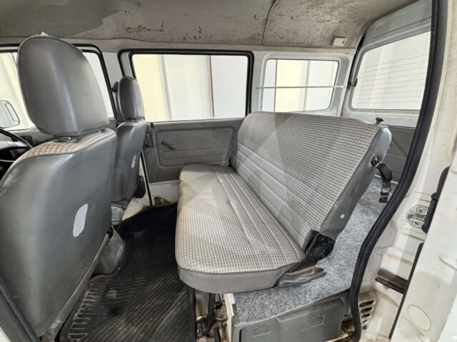 1994 HONDA ACTY VAN