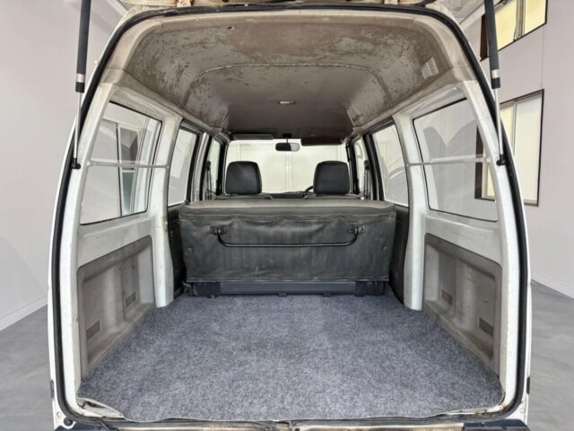 1994 HONDA ACTY VAN