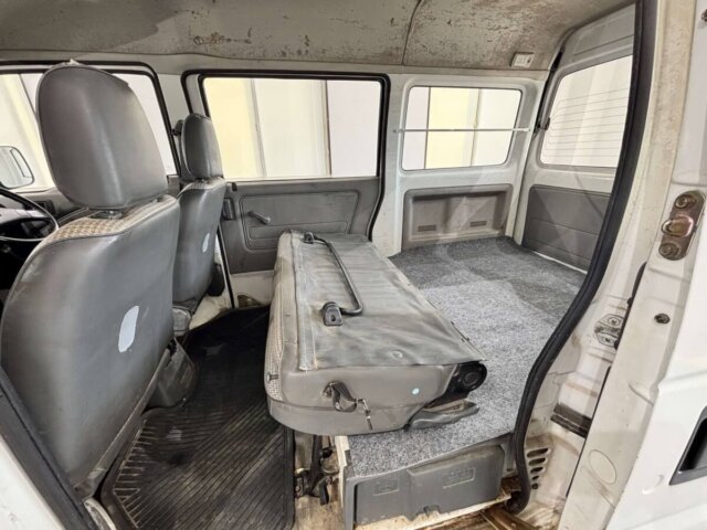 1994 HONDA ACTY VAN