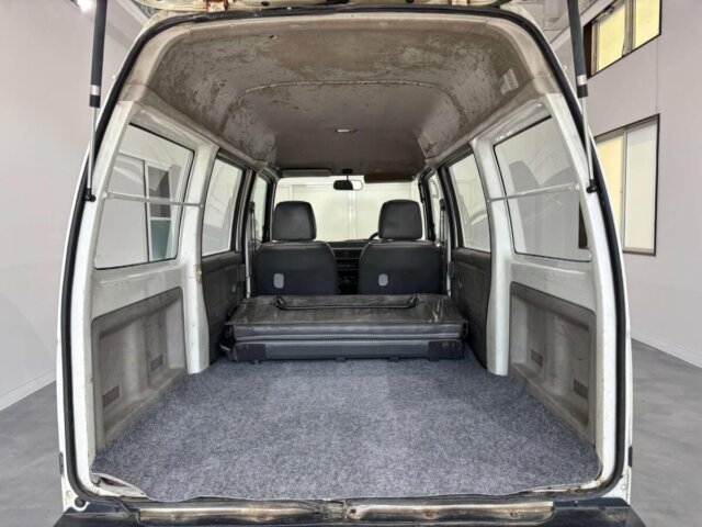 1994 HONDA ACTY VAN