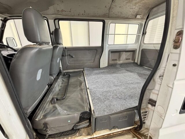 1994 HONDA ACTY VAN