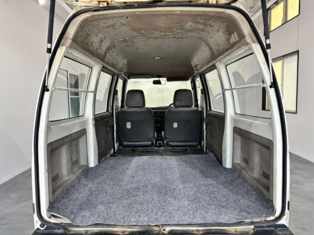 1994 HONDA ACTY VAN
