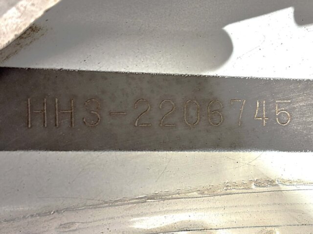 1994 HONDA ACTY VAN