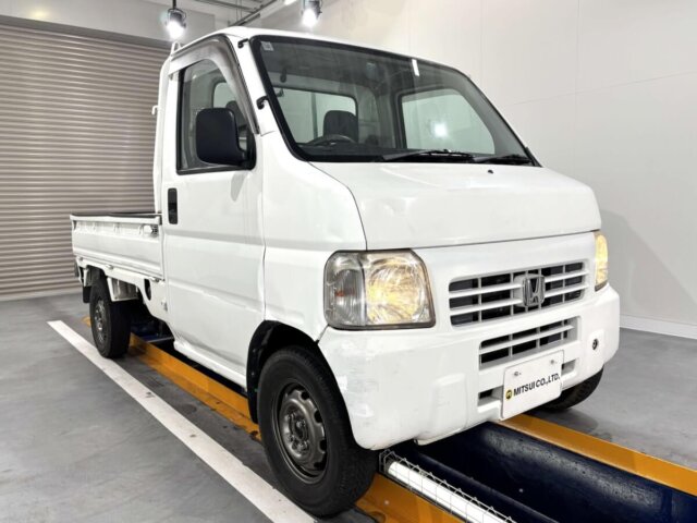 1999 HONDA ACTY TRUCK