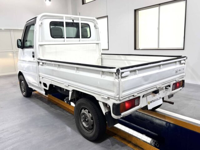 1999 HONDA ACTY TRUCK