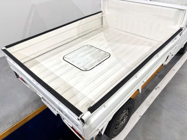 1999 HONDA ACTY TRUCK