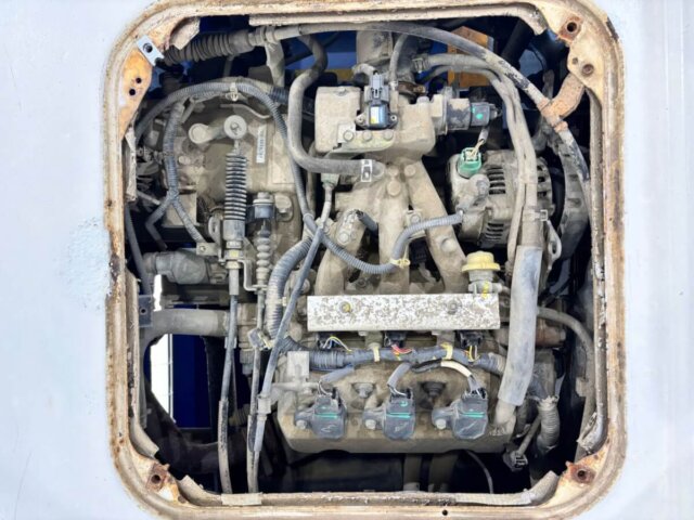 1999 HONDA ACTY TRUCK
