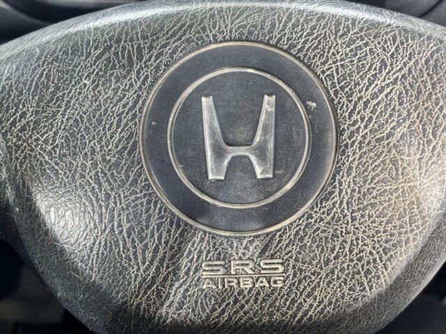 1999 HONDA ACTY TRUCK