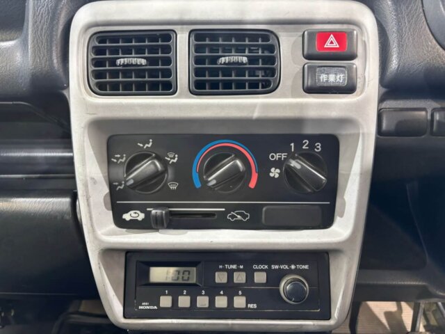 1999 HONDA ACTY TRUCK