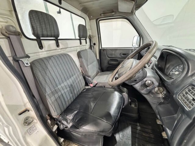 1999 HONDA ACTY TRUCK