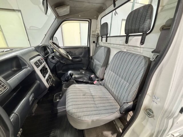 1999 HONDA ACTY TRUCK