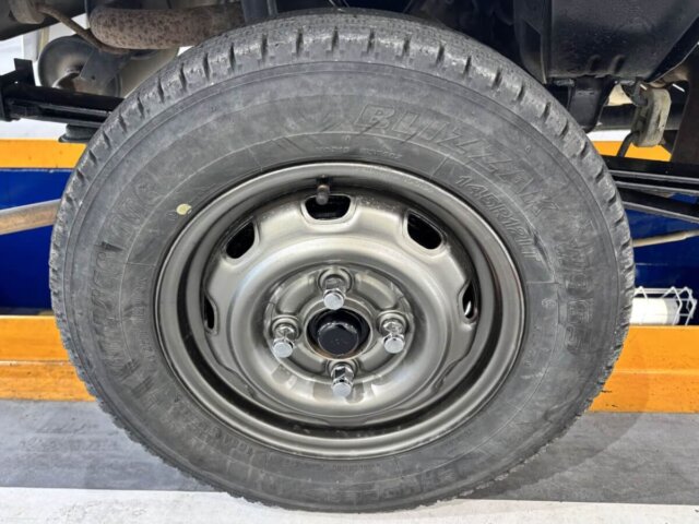 1999 HONDA ACTY TRUCK