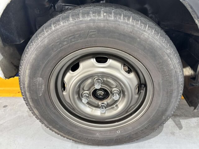 1999 HONDA ACTY TRUCK