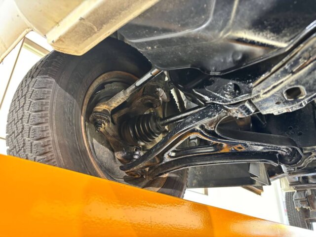 1999 HONDA ACTY TRUCK