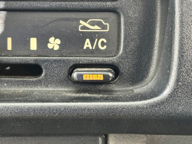 1998 SUZUKI CARRY TRUCK