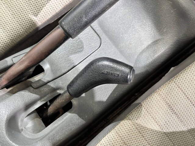 1998 SUZUKI CARRY TRUCK