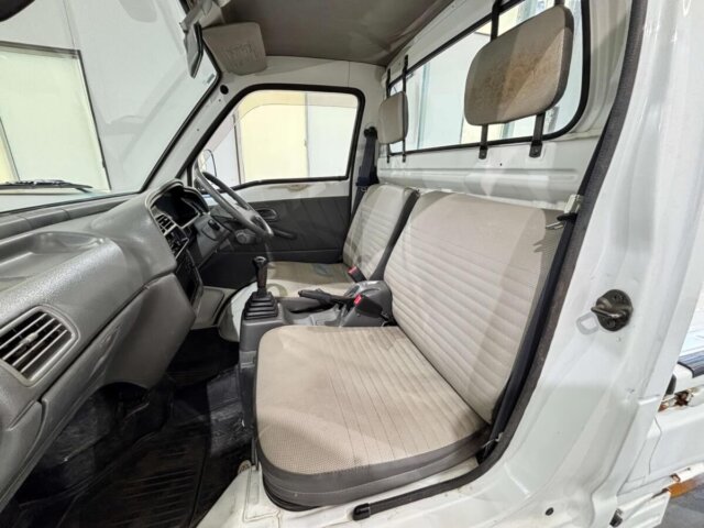 1998 SUZUKI CARRY TRUCK