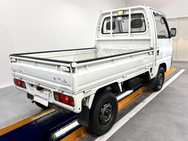 1994 HONDA ACTY TRUCK