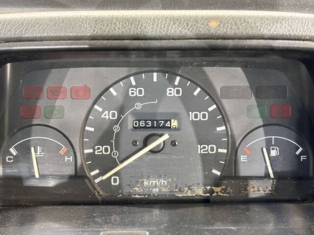 1994 HONDA ACTY TRUCK