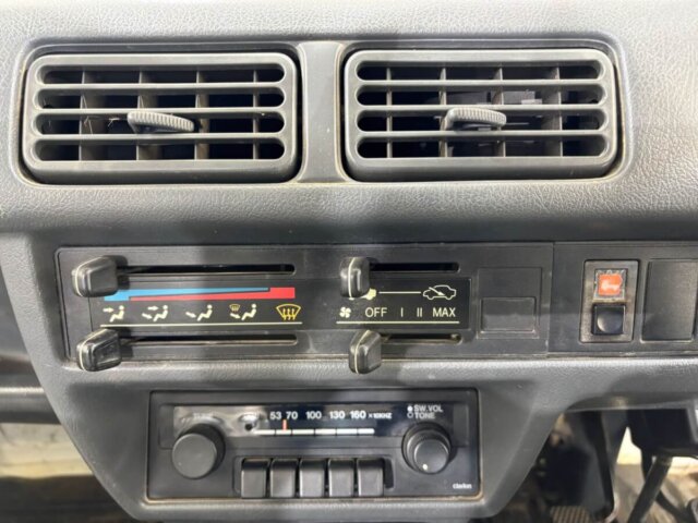 1994 HONDA ACTY TRUCK